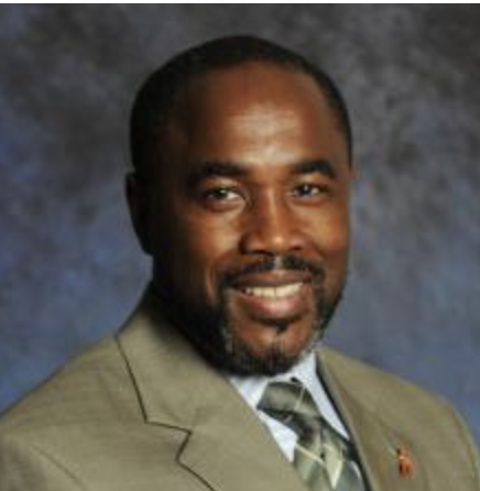 Dr Ogechukwu Menkiti